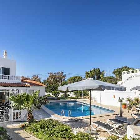Villa Casa Sentosa Carvoeiro  Exterior foto
