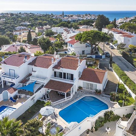 Villa Casa Sentosa Carvoeiro  Exterior foto