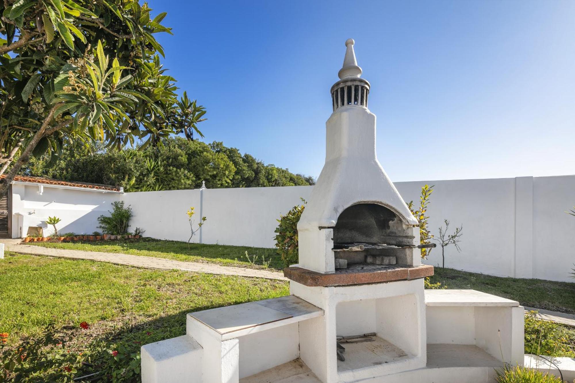 Villa Casa Sentosa Carvoeiro  Exterior foto